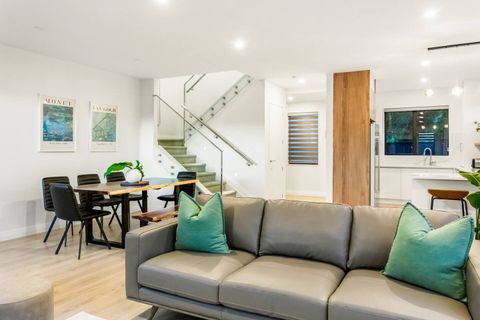 The sofa is a good three seater size.