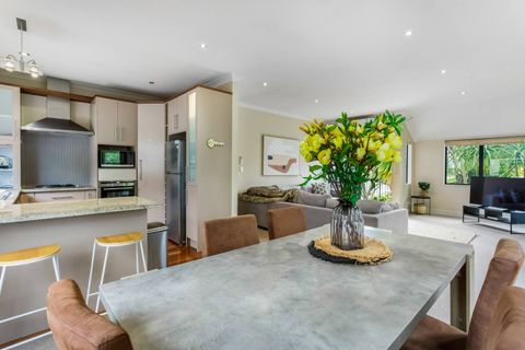 You can also use the dining table to play games or do a jigsaw puzzle.