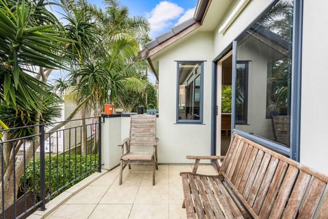 Enjoy a morning coffee outside or unwind at night with a beverage..