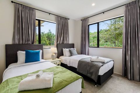 Larger than a single bed, these King Single beds are a great option for people who like their own sleep space or for children.