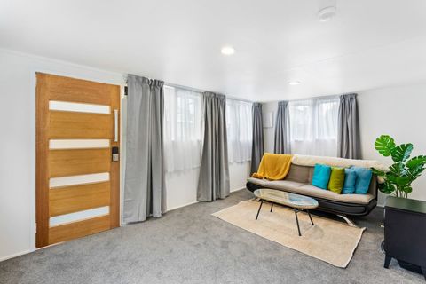 Lots of room here if you want to spread out.