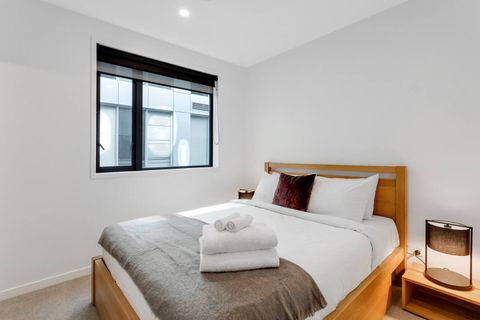 This room has an ensuite bathroom with shower, toilet and basin.