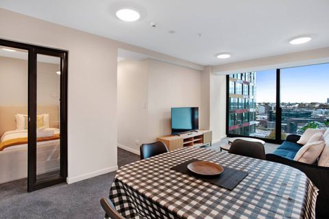 The dining table is a great place to eat together, play games or complete a jigsaw.