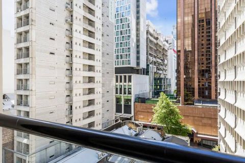 View from the apartment.