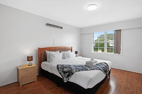 The main bedroom has a Super-King bed allowing you to spread out in bed.