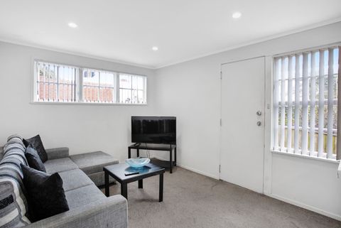 Sit on the couch and watch TV or stream your own Netflix.