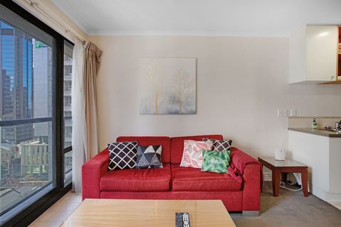 You can open the ranch slider to let some fresh air in.