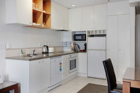 Create meals in the kitchen or eat out and just use for breakfast.