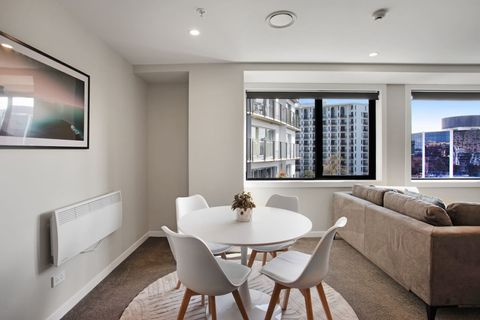 The wall panel heater will keep you warm in winter.