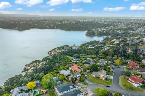 View of the house and the lovely views you may see from the house.