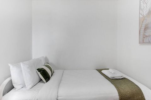 The Single bed is perfect for any children or adults who like their own space.