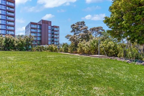 There is a great green space that you can use to relax in or take a picnic.