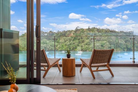 On a lovely sunny day, this would be a great place to enjoy the fresh air and read a book.