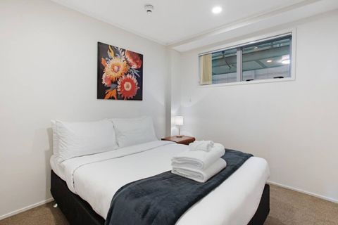 There is blinds to keep the daylight out at night-time.