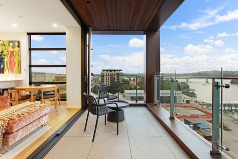 On a lovely sunny day, this would be a great place to enjoy the fresh air and read a book.