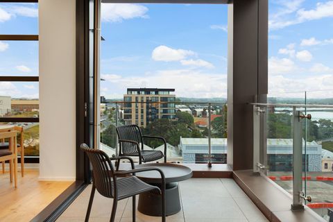 Enjoy your morning coffee or evening drinks whilst watching the world go by.