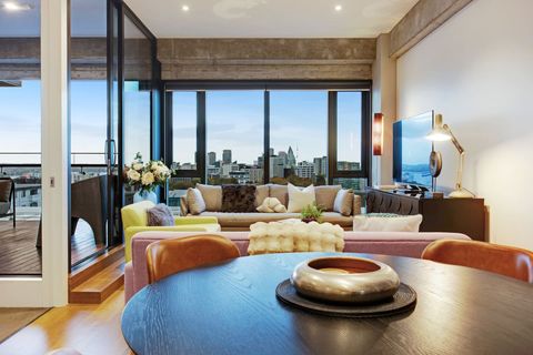 Play games, do a jigsaw or play cards at the dining table.