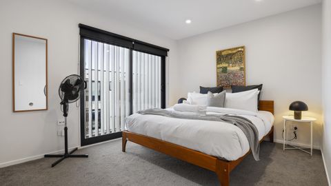 The fan will keep your room cool in summer.