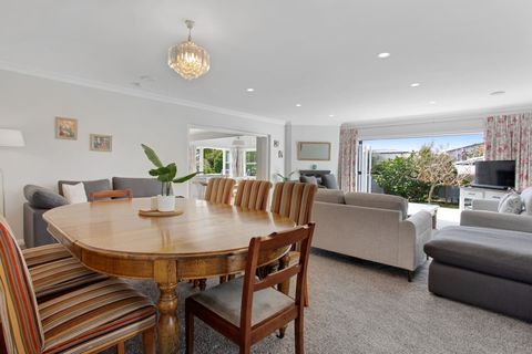 The chandelier will cast some interesting shapes on the ceiling.