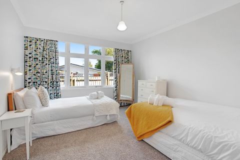 Perfect for adults who like their own space or children who can share.