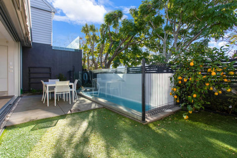 It takes a while to grow a lovely lemon tree like this one.