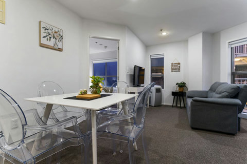 The dining table is great for playing games, doing a jigsaw or even studying.