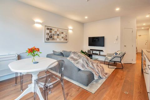 The dining table is great for eating together, playing cards or just having your morning coffee before leaving for the day.