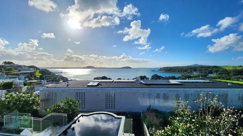 Updated view from middle floor balcony with the direct neighbouring construction.