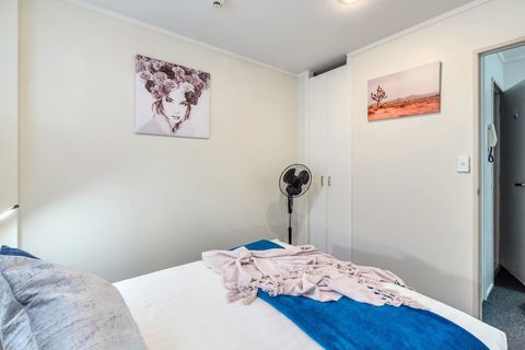 Tasteful artworks have been hung to make you feel at home.