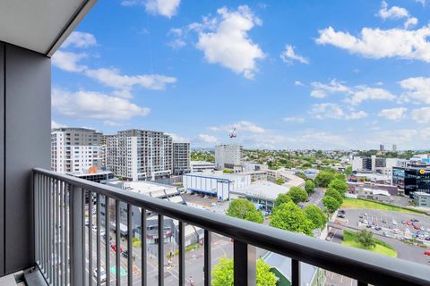 The Nelson Street Precinct.