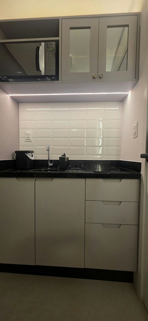  Cozinha Completa. Tudo novinho!
