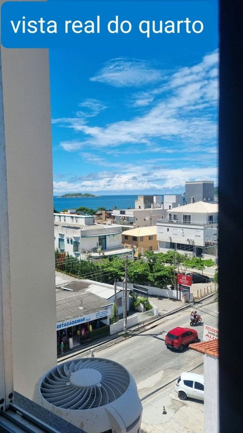 Vista do Mar