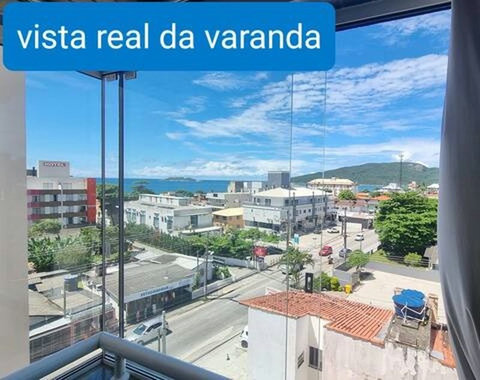 Churrasqueira,Varanda / Terraço,Vista da Montanha,Vista do Mar