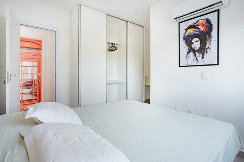 Cama,Detalhe decorativo
