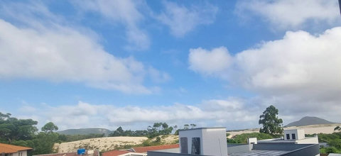 Vista da Montanha,Vista (da propriedade / quarto)