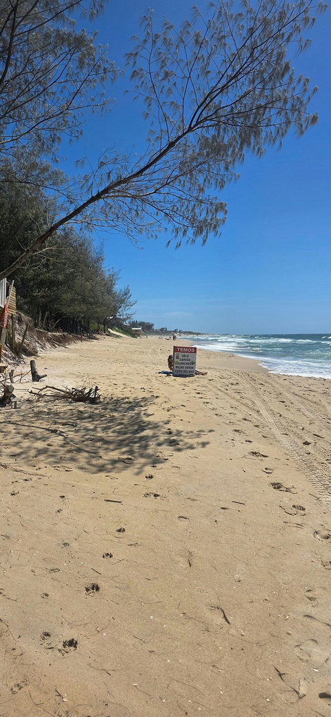 Praia