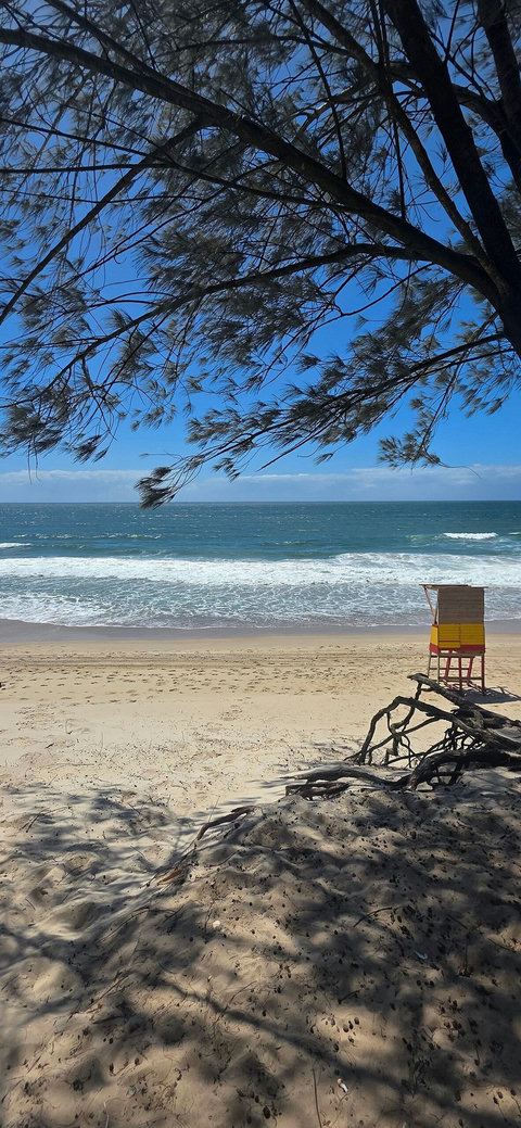 Praia