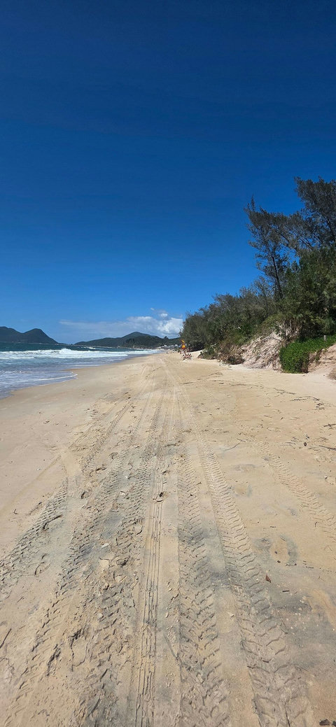 Praia