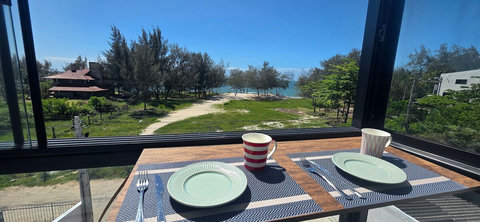 Área para café / chá,Café da manhã