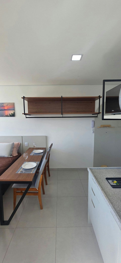 Mesa de Jantar, Cozinha