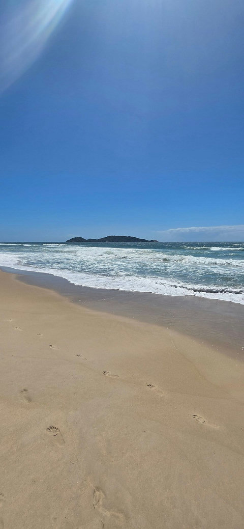 Praia