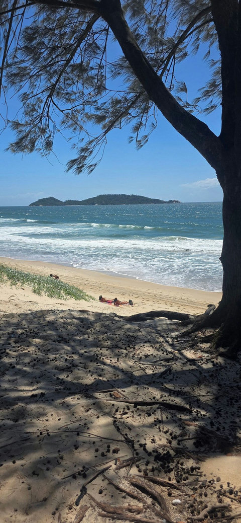 Praia