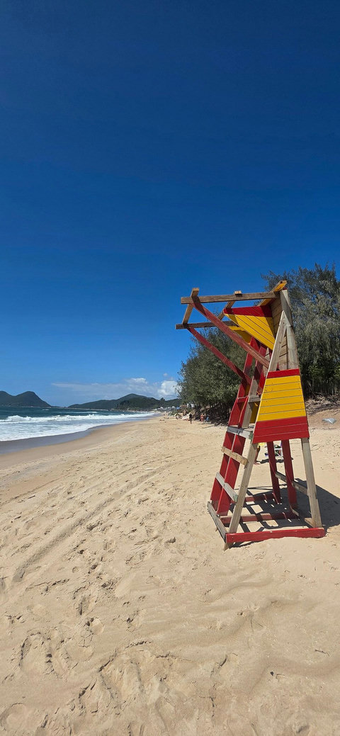 Praia