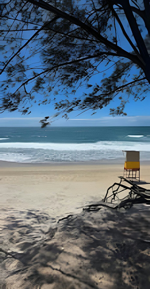 Praia