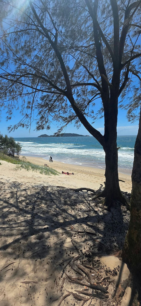 Praia