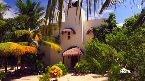 Villa Costa Maya