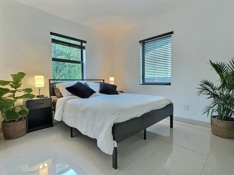 Queen Bed