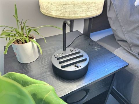 Smart Lamp to connect all your devices