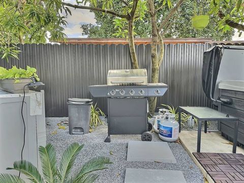 a BBQ for your favorite meals