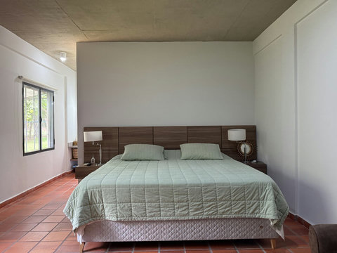 Cama doble